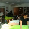 Corso Massaggio Ferentino - Gennaio 2016